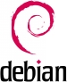 [Debian logo]